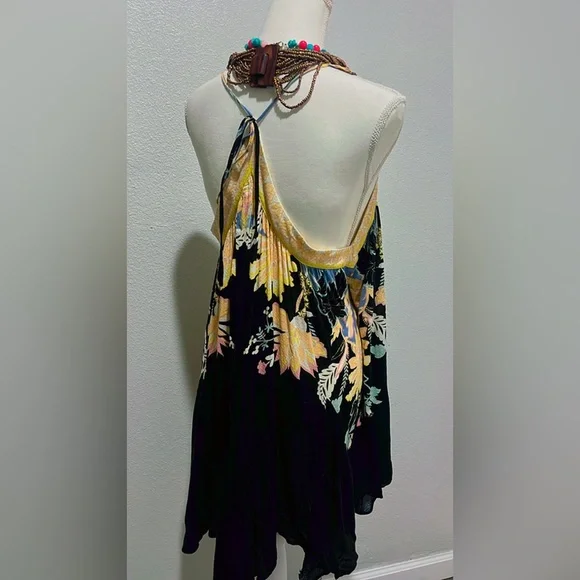 Free people intimately tunic dress - Picture 5 of 10